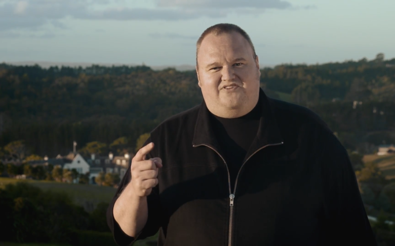 Kim Dotcom, roguish face of 2010s online piracy, will finally be extradited to the US