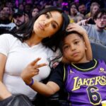 Kim Kardashian says her kids have a list of potential boyfriends for her, but she's not ready to date