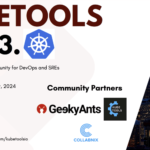 Kubetools Day 3.0: Call for Participation