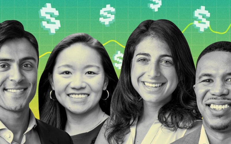 LAST CALL: Nominate an up-and-coming trader, investor, or dealmaker for Business Insider's Wall Street rising stars