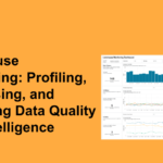 Lakehouse Monitoring GA: Profiling, Diagnosing, and Enforcing Data Quality with Intelligence