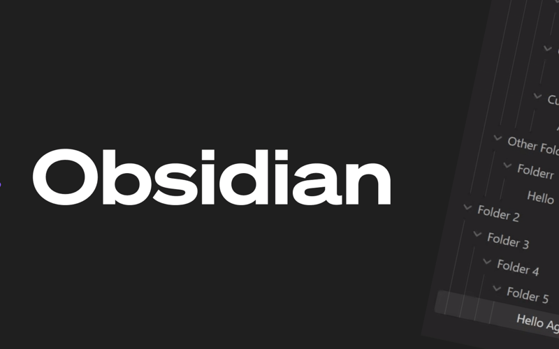 Leaving the Comfort Zone Behind: The Journey to Developing a Plugin for Obsidian.md