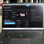 Lenovo ThinkPad X1 Carbon Gen 12 review: Still the king of business laptops