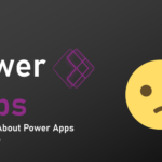 Let's Talk About Power Apps Test Studio