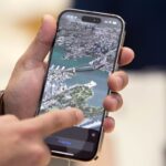 Location Tracking Turns Up the Trust Among Friends