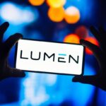 Lumen Technologies Extends Record Rally on AI Hopes