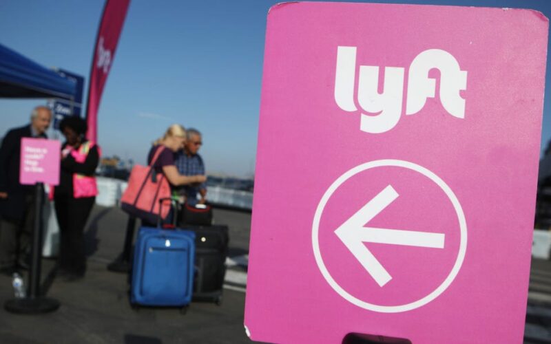 Lyft is pulling back on 'rideshare's most hated feature.' But it's the way of the future for many big companies.