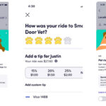 Lyft’s belated Pet Mode matches drivers to those traveling with their furry friends