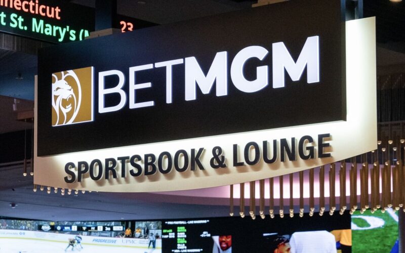 MGM Resorts Joins With Grupo Globo for Online Betting in Brazil