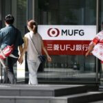 MUFG Profit Beats Estimates With Tailwind From Rising Rates