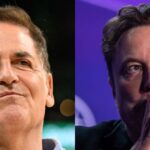 Mark Cuban is asking Elon Musk to post X's algorithm source code