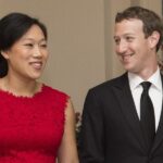 Mark Zuckerberg got his wife a 7-foot statue of herself. A couples therapist said such a lavish gift might be a red flag.