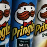 Mars is buying the maker of Pringles and Cheez-It for almost $36 billion