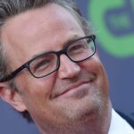 Matthew Perry death: Law enforcement makes arrest in connection to overdose,  reports say