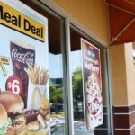 McDonald's and Burger King's meal deals aren't changing fast food's pricey reputation