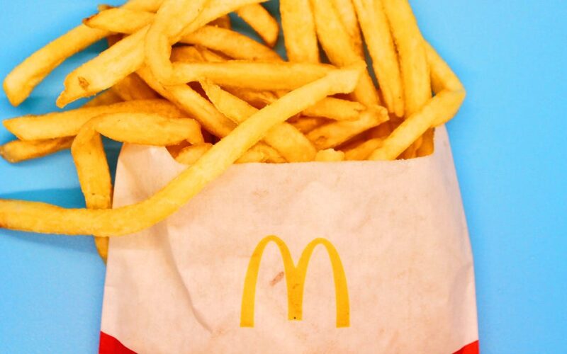 McDonald's promises its $5 meal deal is just the tip of the iceberg as it goes all in on value to win back customers