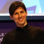 Meet Pavel Durov, the tech billionaire who founded Telegram