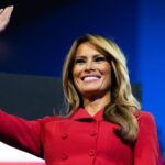 Melania Trump has been largely absent from the 2024 campaign trail. Here's what she's been up to.