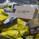 MercadoLibre Bucks Tech Selloff on Strong Second Quarter