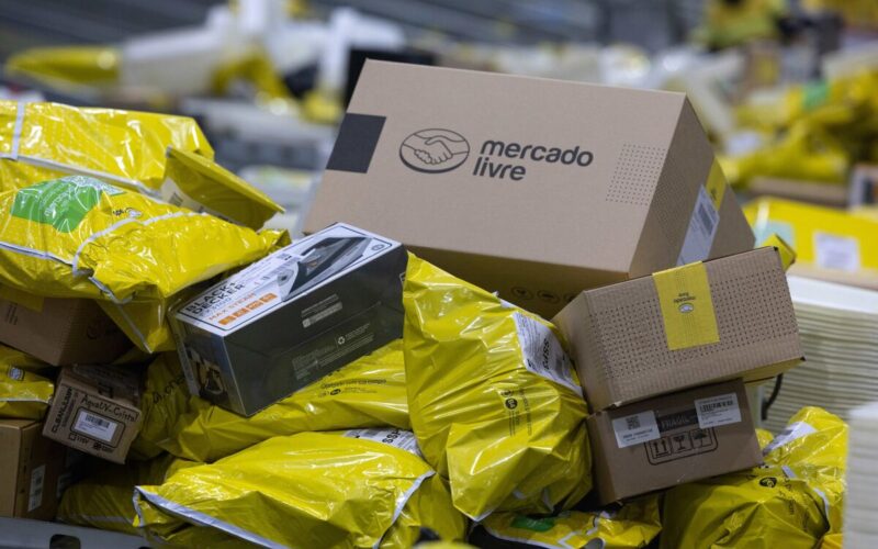 MercadoLibre Bucks Tech Selloff on Strong Second Quarter