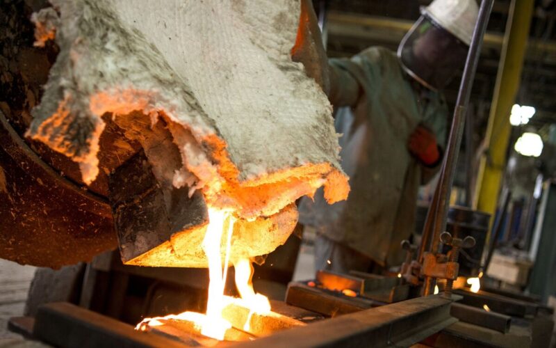 Mercuria Adds Former IXM Lead and Zinc Chief in Metals Hiring Spree