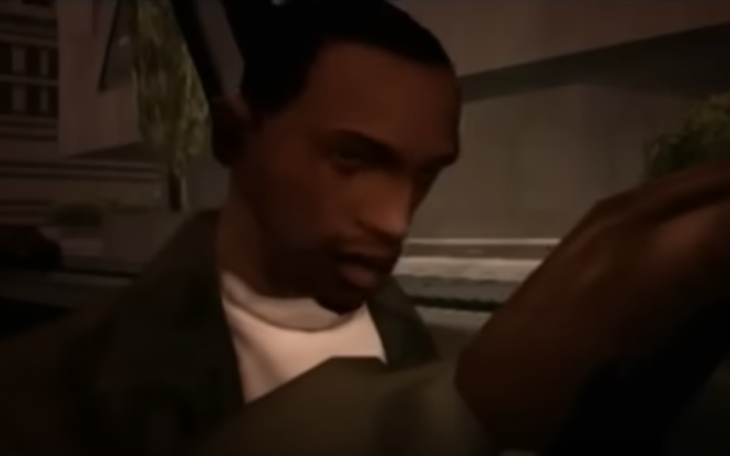 Meta puts Grand Theft Auto: San Andreas VR on ice