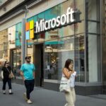 Microsoft Says Iranian Hackers Targeted US Political Campaigns