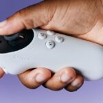 Microsoft's latest accessible controllers include the Xbox Adaptive Joystick