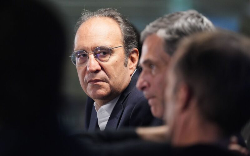 Millicom’s Board Committee Rejects Xavier Niel’s Improved Bid