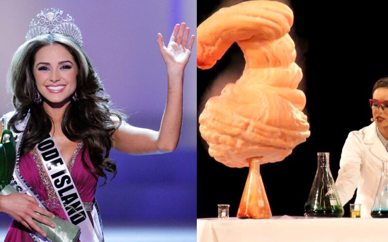 Miss USA vs. Miss America: How to tell the difference between the two biggest pageants