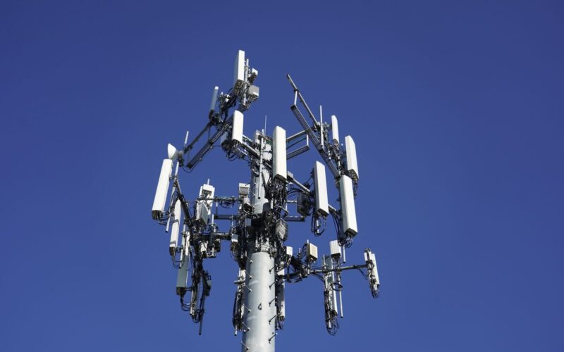 Mobile Networks Market Sees ‘Glimmer of Hope’ After Long Decline