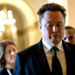 Musk Blames Attack on X for Delay to Start of Trump Event