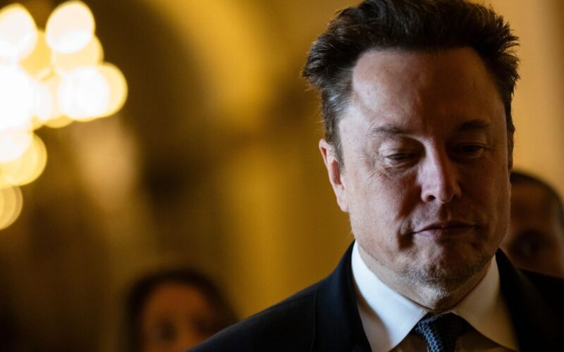 Musk Makes Final Pitch to Judge Who Blocked Record Pay Deal