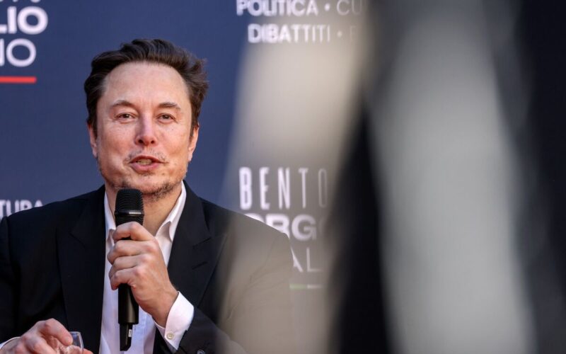 Musk’s Deepfake ‘Parody’ Raises Troubling Online Issues