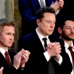 Musk’s Support for Far-Right Voices Is Sowing Discord in Europe