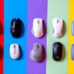 My quest for the perfect productivity mouse