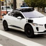 Mystery of midnight honking by Waymo robotaxis solved