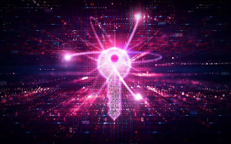 NIST's New Post-Quantum Cryptography Standards Announced