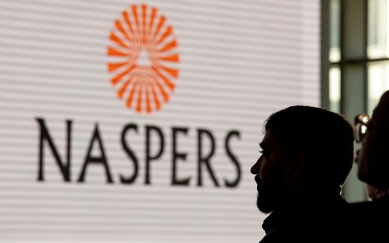 Naspers Sees $5.2 Billion E-Commerce Boost for South Africa