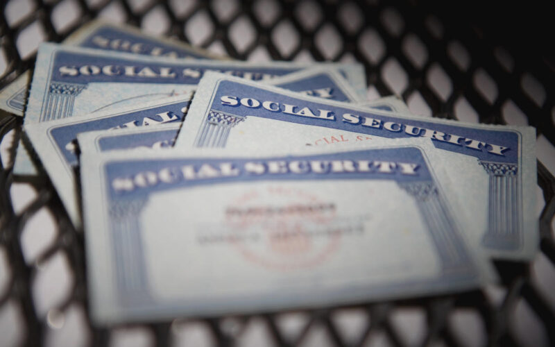 National Public Data confirms breach that exposed Americans' social security numbers