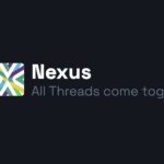 Nexus - An analytics tool for Threads