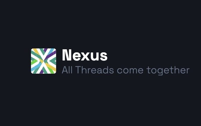 Nexus – An analytics tool for Threads