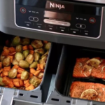 Ninja's DualZone air fryer is on sale for $150 right now