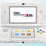 Nintendo can't repair your New 3DS because it ran out of parts