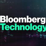 Nvidia CEO Jensen Huang | Bloomberg Technology