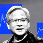 Nvidia CEO Jensen Huang defends Blackwell design problems in post-earnings interview, promising 'billions' in Q4 revenues