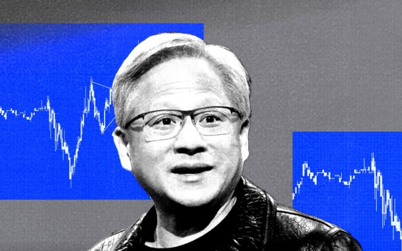 Nvidia CEO Jensen Huang defends Blackwell design problems in post-earnings interview, promising 'billions' in Q4 revenues