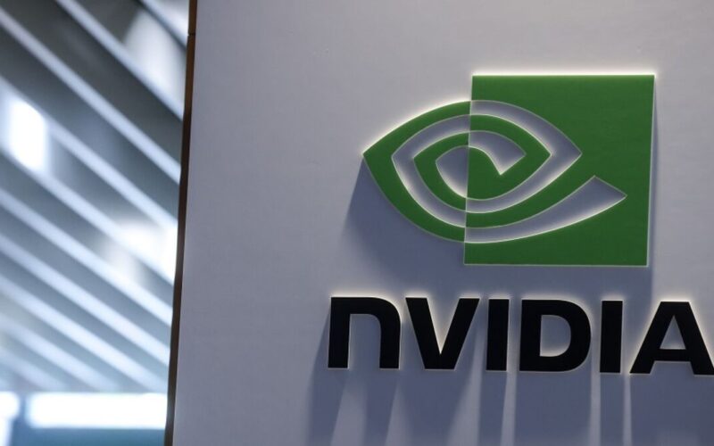 Nvidia Is in the 'Driver's Seat,' Futurum Group CEO Says