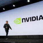 Nvidia Sales Forecast Fails to Meet Lofty Investor Expectations