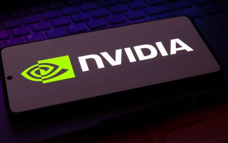 Nvidia chips used to power advanced AI are finding their way to the Chinese military despite US blockade